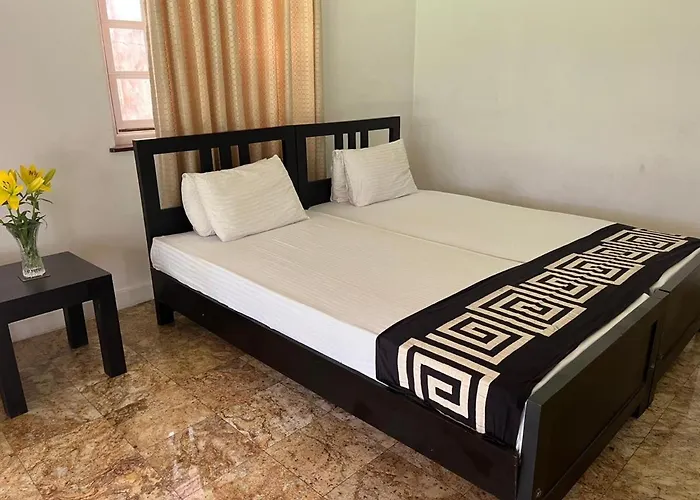 Olu Colombo Villa