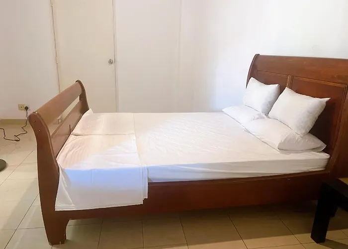 Olu Colombo Villa